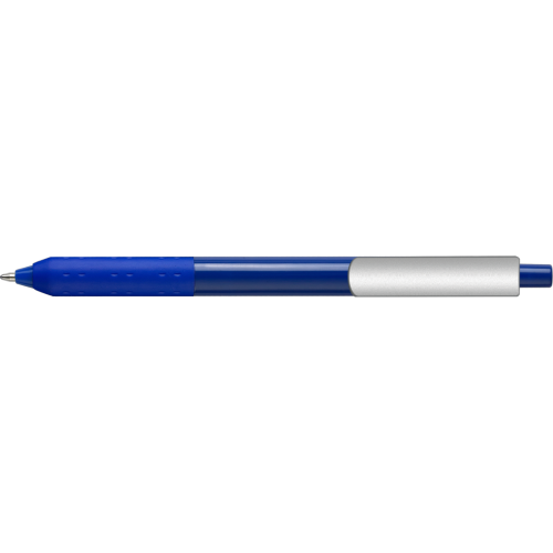 ALAMO VIVID B137E+METALLIC SILVER XL CLIP